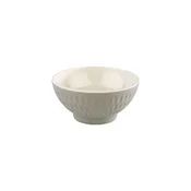 APS ASIA Plus skleda, siva/krem, prostornina: 0,13 litra, 45 mm, premer: 95 mm