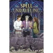 The Spell for Unraveling