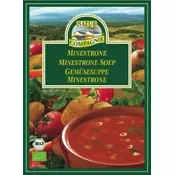 NATUR COMPAGNIE Minestrone juha s povrcem, (4000345051725)