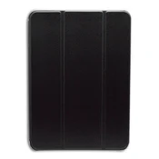 Maska na preklop Tablet Stripes za Huawei MediaPad T10s 101 in (2020), Crna