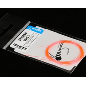 Material za telo muhe SYBAI Strong Quill, Fluo Salmon UV