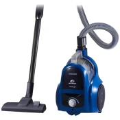 Samsung VCC4550V36/BOL Usisivac sa posudom, 1800 W, 1,3 l, Plavi