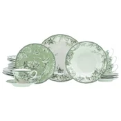 Creatable KOMBINIRANI SERVIS Adelaide, Zelena