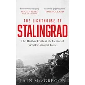 Lighthouse of Stalingrad