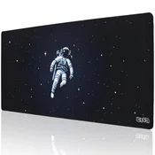 TILT Podloga za miško Izgubljeni astronavt 100x50