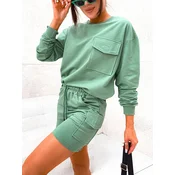 Resti Womens sweatshirt set