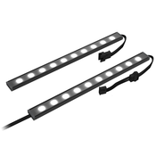 NZXT Hue 2 Underglow 200 mm Unterboden RGB LED