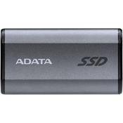 ADATA zunanji SSD disk SE880 2TB Ultra slim, AELI-SE880-2TCG