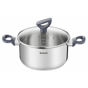 Tefal G7124445 Daily Cook 20 cm pot Dom