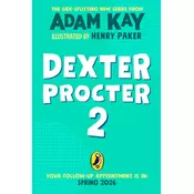 Dexter Procter and the Case of the Disappearing Doctor