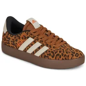 Adidas VL COURT 3.0, ženske patike za slobodno vrijeme, smeda OQP36
