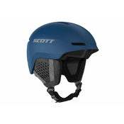 KACIGA SKI SCOTT TRACK