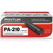 PANTUM Toner PA-210 (P2500, M6550NW) crni