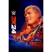 WWE 2K24
