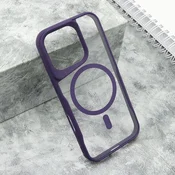 Futrola GRIP GUARD MagSafe za iPhone 16 Pro (6.3) ljubicasta