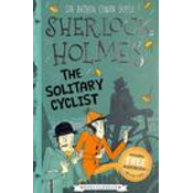 Solitary Cyclist (Easy Classics)