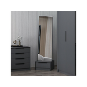 Hanah Home Sto za šminkanje Kale Luxe Soft - 4803