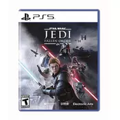 Star Wars: Jedi Fallen Order (PS5)