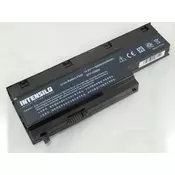 baterija za Medion Akoya P7611 / P7612 / P7614 / P7810, 6000 mAh