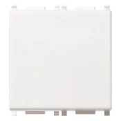 BLANK MODUL 2M BIJELI VI14042