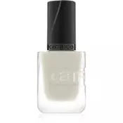 Catrice GEL AFFAIR lak za nohte odtenek 042 Fifty Shades of Greige 10.5 ml