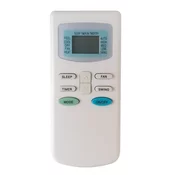 General TCL TAC-09CHS/G, TAC-12CHS/G, TAC-18CHSC/K, TAC-22CHS/GM2, TAC-24CHSC/K - replacement remote control