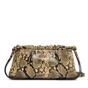 Tommy Hilfiger Ročna torba AW0AW19286 Rjava