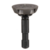 Manfrotto 100 mm polkrogla