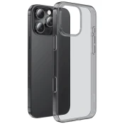 HOCO Maska za iPhone 16 Pro TPU, Providna