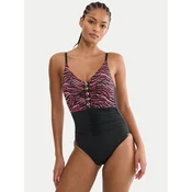 Triumph Kopalni kostum Summer Wild 10226573 Črna
