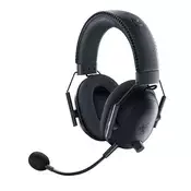 Razer BlackShark V2 Pro (2023) crni bežični gaming headset RZ04-04530100-R3M1