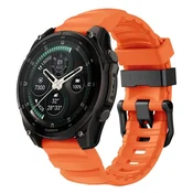 Tech-protect Motion pašček Garmin QuickFit 22mm, signal orange