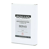 BERGGER Ber49 1L, razvijalec negativov