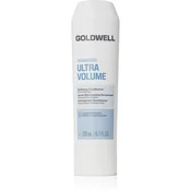 Goldwell Dualsenses Ultra Volume Bodifying Conditioner balzam za volumen las 200 ml