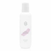 Odstranjevalec laka za nohte brez acetona NANI 100 ml – Strawberry