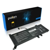 Baterija za prenosnik ASUS C21N1818 A512 R512 X512 VivoBook 15 4200mAh
