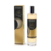 Osvežilec zraka za prostore Esteban Vanille dOr 75 ml