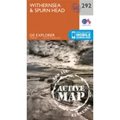 Withernsea and Spurn Head