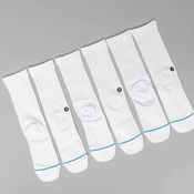 Stance Icon 3-Pack M556D18ICP WHT