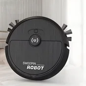 Pametan Robot za Svakodnevno Cišcenje Tvog Doma -