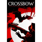 CROSSBOW: Bloodnight PC/XBOX LIVE Key EUROPE
