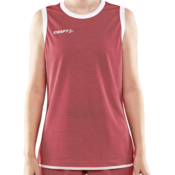 Dres Craft Progress Reversibe Basket Singet W