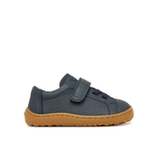 Nizki čevlji Froddo Barefoot Elastic G3130285 M Mornarsko modra