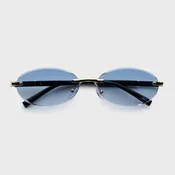 Naocare za sunce Antique Gradient Blue