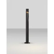 NOOI VANJSKA STAJACA SVJETILJKA LED 6Watt 185Lm IP65 3000K ANTRACIT NL9971467