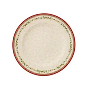 shumee Villeroy & Boch Bakery Winter Delight krožnik za večerjo