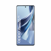OPPO Reno 10 5G 17 cm (6.7) Dvostruki SIM Android 13 USB Tip-C 8 GB 256 GB 5000 mAh Plavo