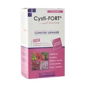 Nutrige Cysti Fort 14 Sachets