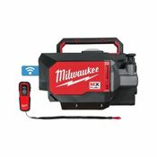MILWAUKEE Prenosna vibrirna igla za utrjevanje betona MXF CVBC-602