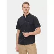 Lacoste Srajca CH1917 Mornarsko modra Regular Fit